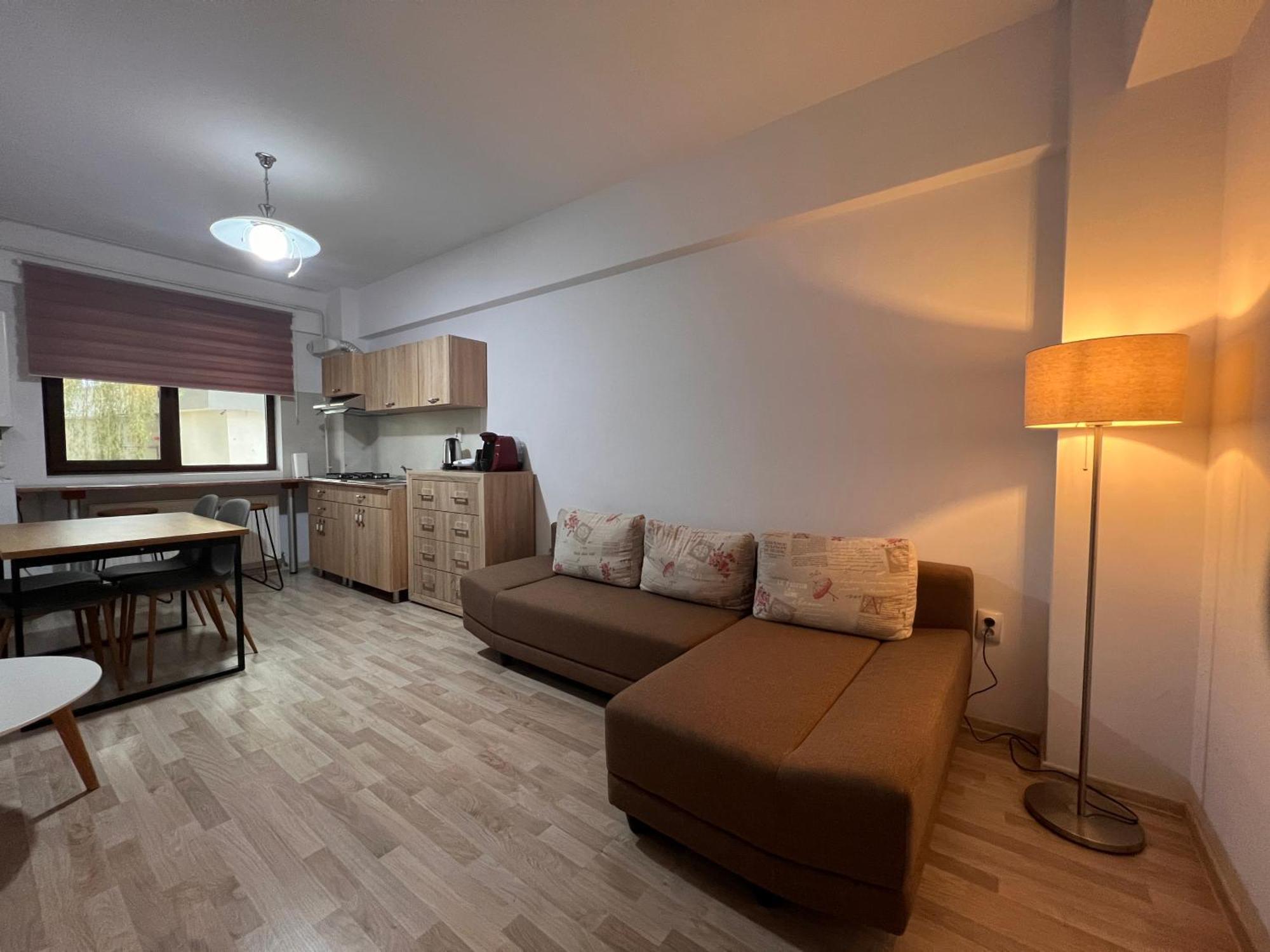 Cozy Apartment - Palas Iasi Room photo