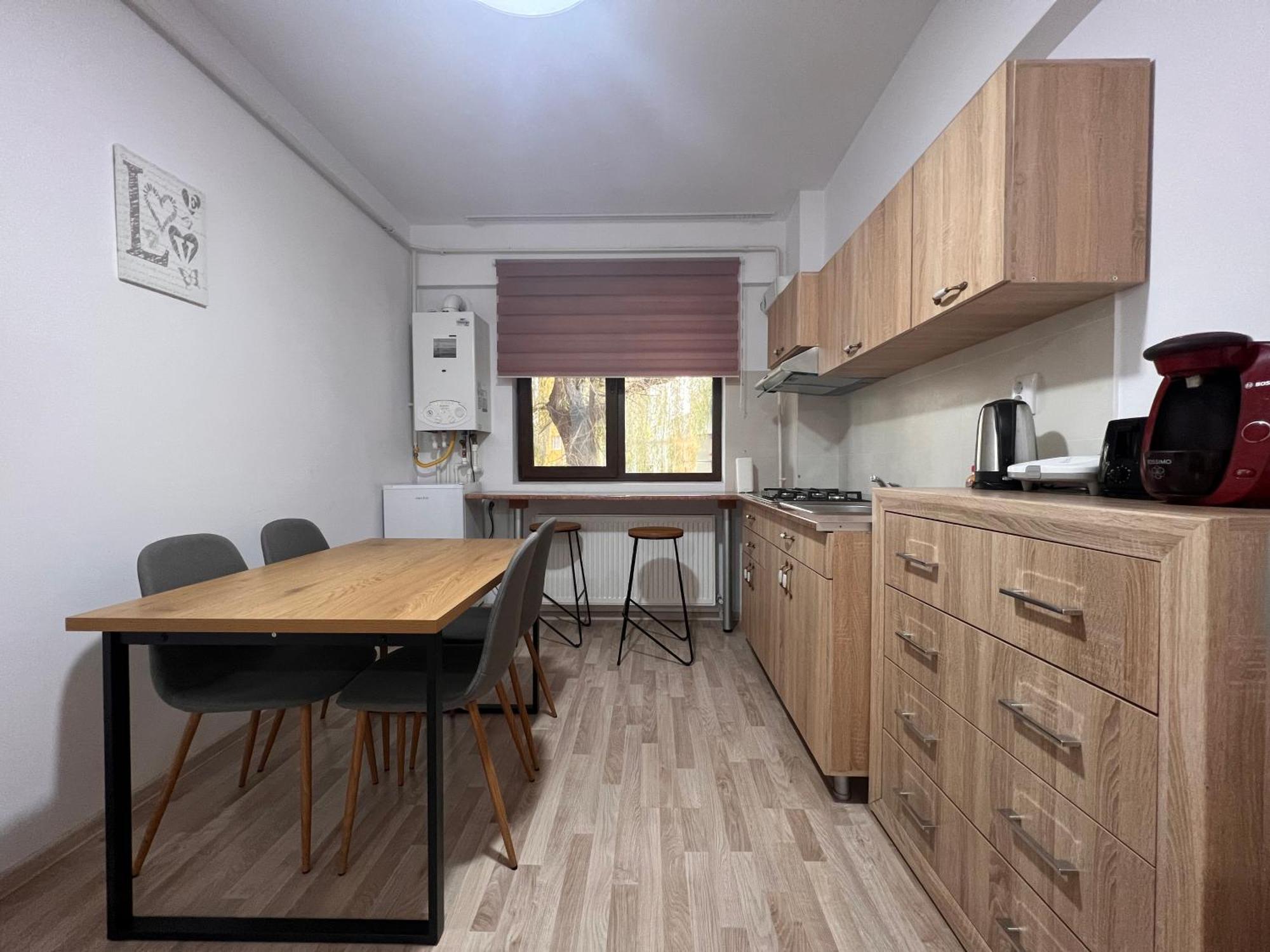 Cozy Apartment - Palas Iasi Room photo