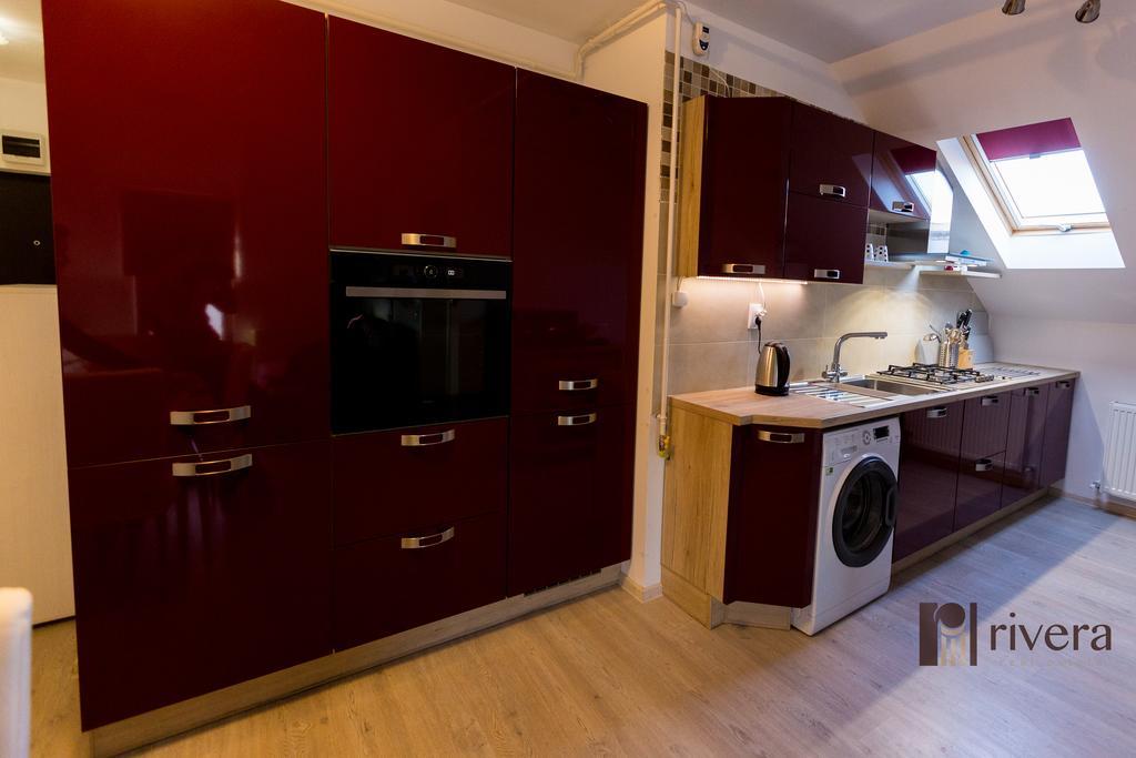 Cozy Apartment - Palas Iasi Exterior photo